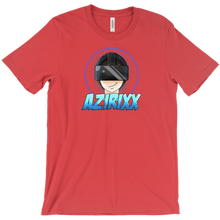vvvazirixx T-Shirt