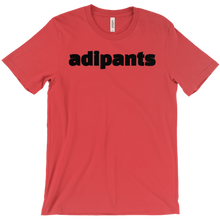 adipants T-Shirts