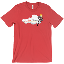 scarlettsunrise T-Shirts