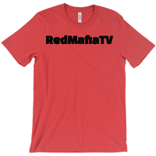 redmafiatv T-Shirts