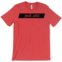 jedi_eb1 T-Shirts