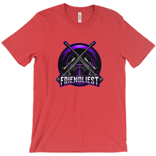 friendliest T-Shirts