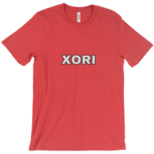 teamxori T-Shirts