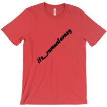 its_raman1evasg T-Shirts