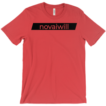 novaiwill T-Shirts