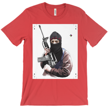 astral_bound T-Shirts