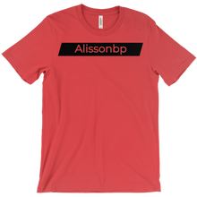 alissonbp-6339 T-Shirts