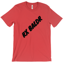 rxbaldr T-Shirts