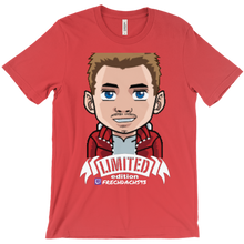 frechdachs93 T-Shirts