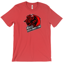 ssxreddragonx T-Shirts