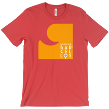 brzuero T-Shirts