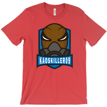 kaoskiller09 T-Shirts