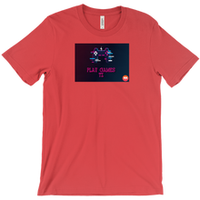 dezin_soria T-Shirts