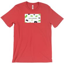 bendyplayer654321 T-Shirts