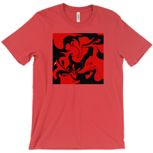 blast_76 T-Shirts