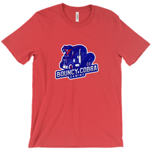 bouncy_cobra T-Shirts