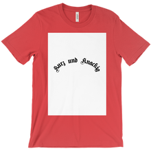 synthex23-8261 T-Shirts