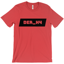der_h4 T-Shirts