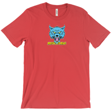 magsk1_gaming T-Shirts