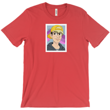 jonimt4-6917 T-Shirts
