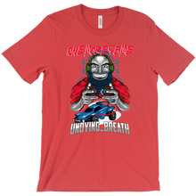 undying_breath T-Shirts