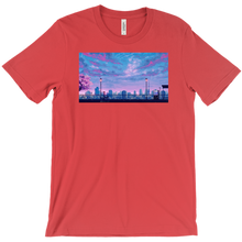 justklouds T-Shirts