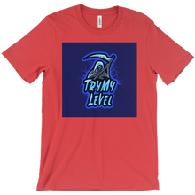 trymylevell T-Shirts