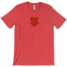 dnd_420 T-Shirts