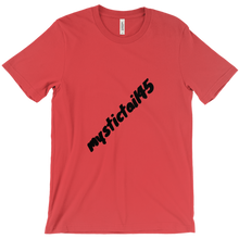 mystictail45 T-Shirts