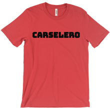 bs_carselero T-Shirts