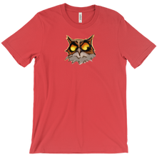 annasakhanchukart T-Shirts