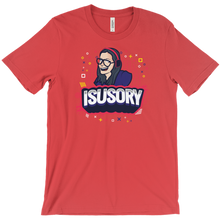 isusory T-Shirts