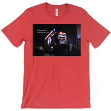 spotterfinn T-Shirts