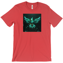 v4lx_ T-Shirts