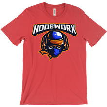 noobworxtv T-Shirts