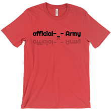 official-_-yt T-Shirts