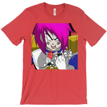 raccooneyez_n7 T-Shirts
