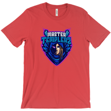 mastertemplerz T-Shirts