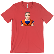 justbluntz T-Shirts