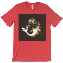 chemicalsalmon-3878 T-Shirts