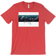 mewchi_ T-Shirts