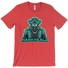 hankhealz T-Shirts
