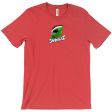 sverxc T-Shirts