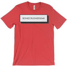 bonecrusher5049 logo T-Shirts