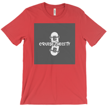 cruisethecity T-Shirts