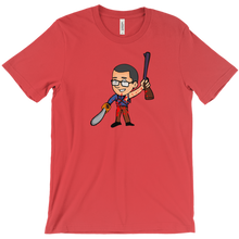 sirmrmystery T-Shirts