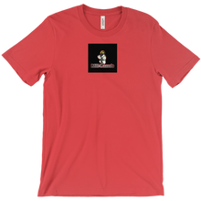 mr_lambمستر-لامب T-Shirts