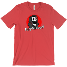 furynblood-8991 T-Shirts