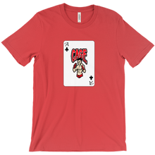 cagetheragein T-Shirts