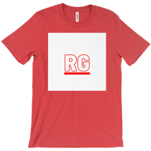 reecem7654 T-Shirts